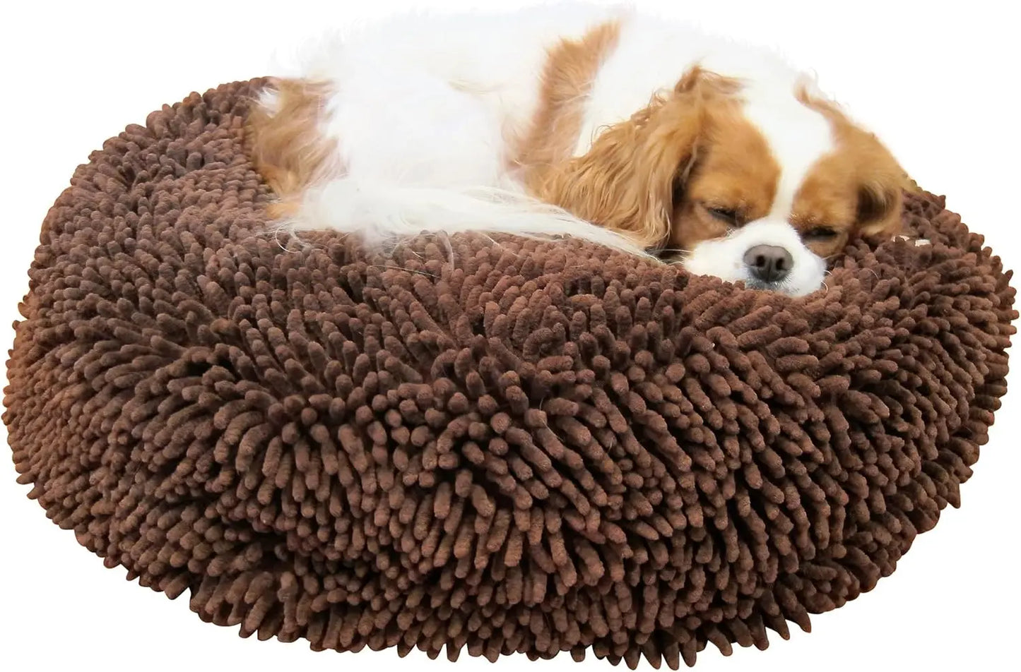 Super Comfortable Dog Bed for Wet Dogs