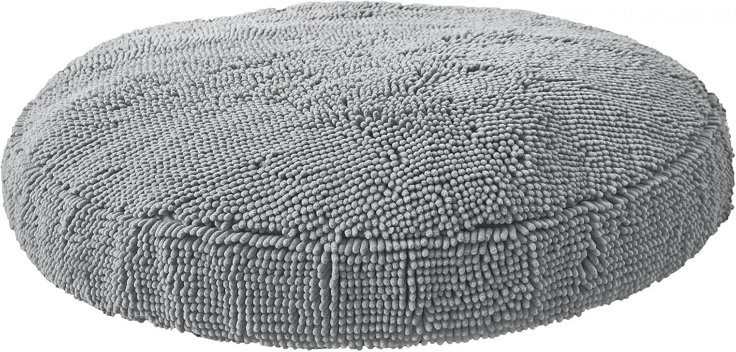 Super Comfortable Dog Bed for Wet Dogs