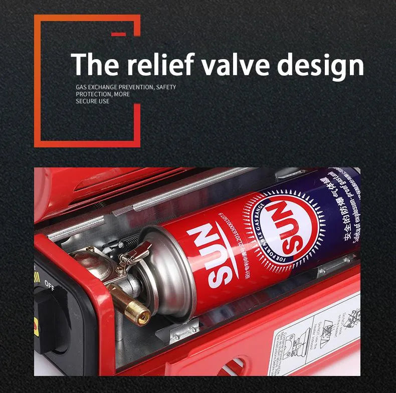 Mobile Outdoor Heaters