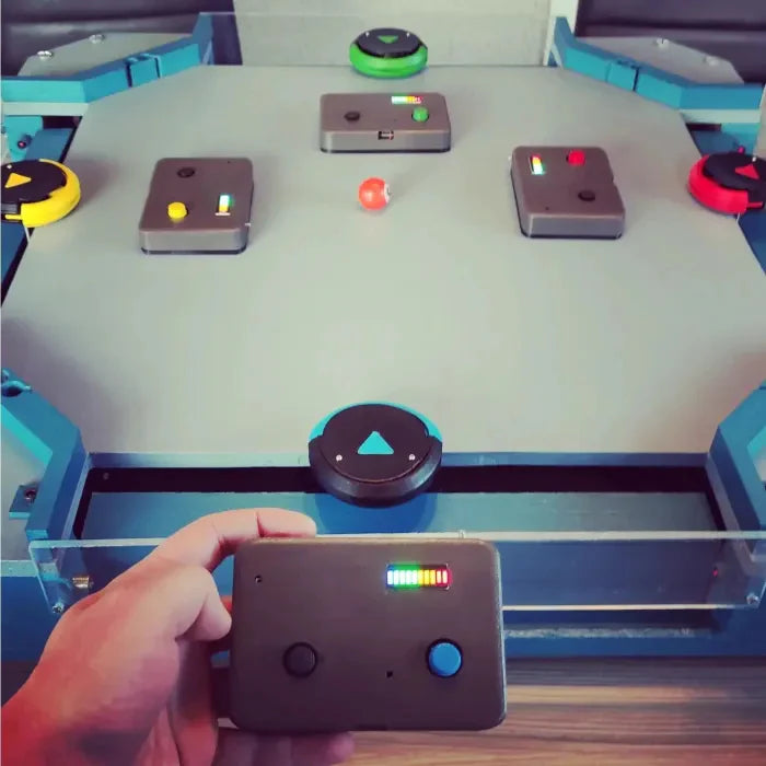 🎄Sale 50% Off🔥 Catapults Board Game