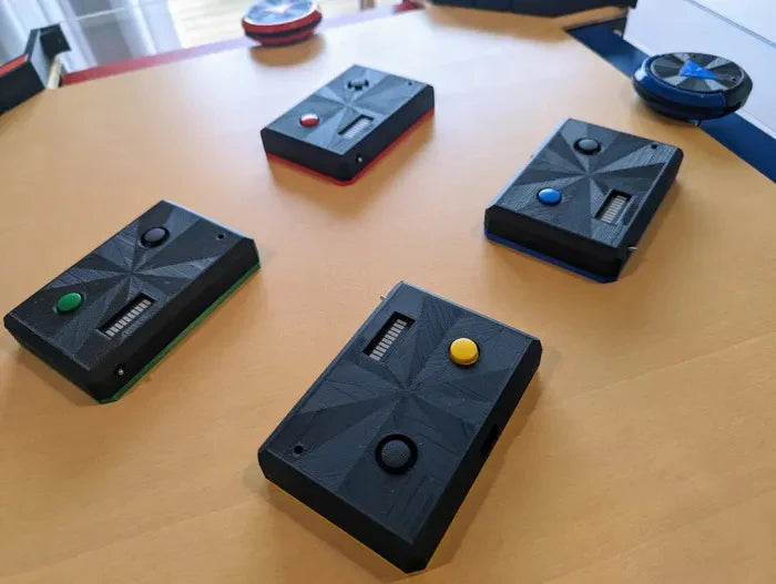 🎄Sale 50% Off🔥 Catapults Board Game